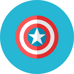 Captain america Icons - Download 62 Free Captain america icons here
