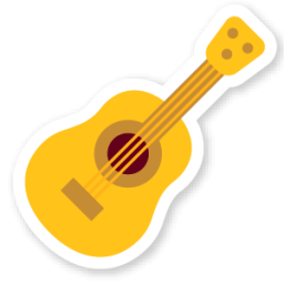 Guitar Icons - Download 70 Free Guitar icons here